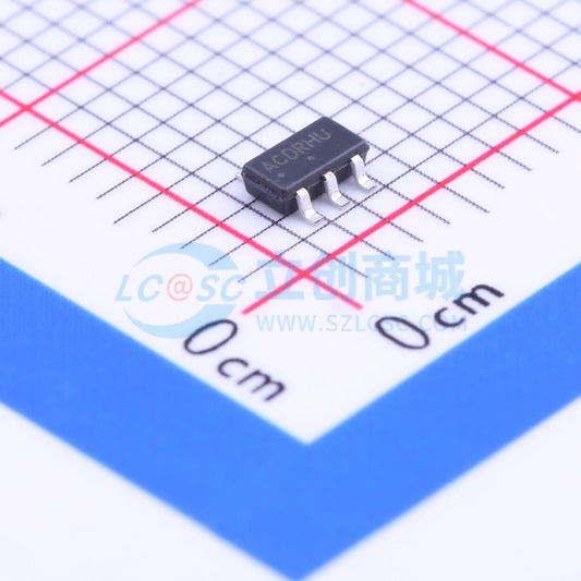 NCP361SNT1G Công tắc nguồn điện tử - Techcore Việt Nam