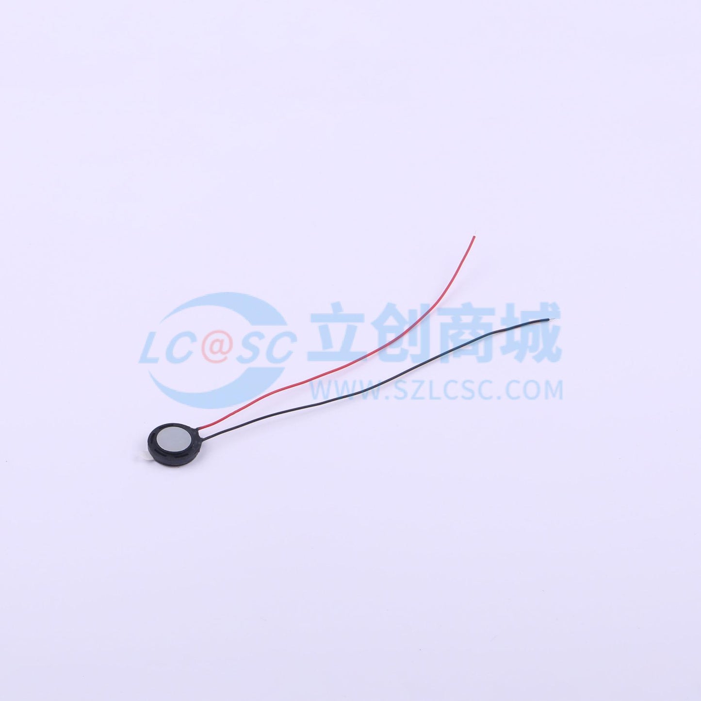 Loa điện tử GSPK1335PN-8R0.7W-L100 INGHAi  - Techcore Việt Nam