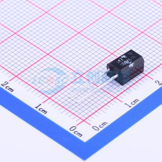 BPW41N Linh kiện quang điện - Techcore Việt Nam