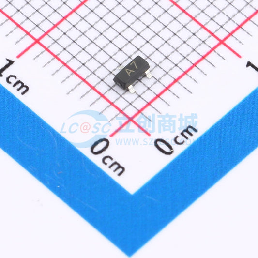 Diode chuyển mạch FUXINSEMI(Fuxinsemi) - SOT-23 - Techcore Việt Nam
