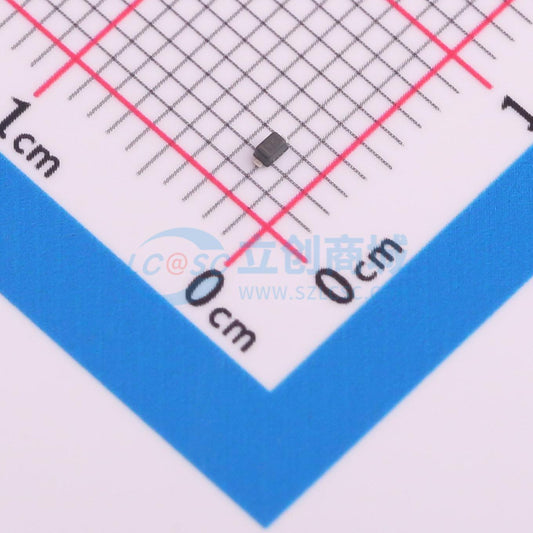 Diode Zener BZX584C18 - SOD-523 - Techcore Việt Nam
