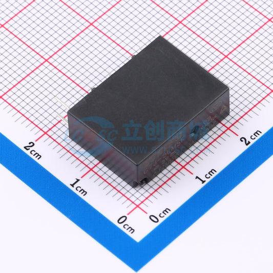 Rơ-le điện tử G7J-5LMSF STEIPU THT-4P,20.5x7mm - Techcore Việt Nam