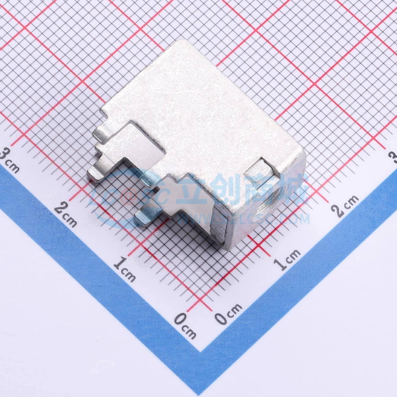 Linh kiện điện tử TTR54122170-2100 - Techcore Việt Nam