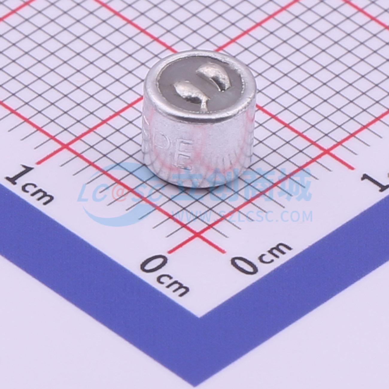 Micro điện tử GMI6050-52DB INGHAi SMD,D=6mm - Techcore Việt Nam