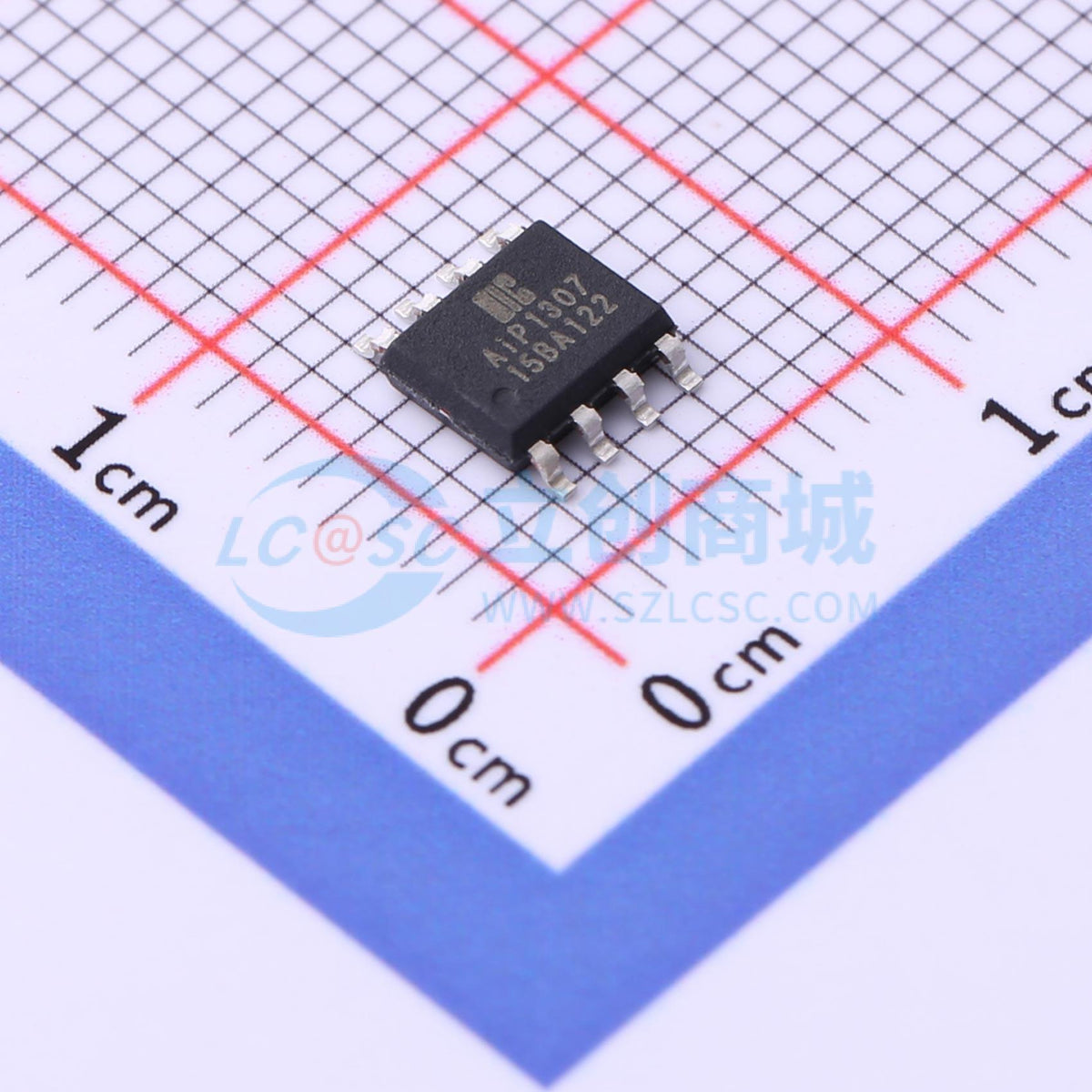 IC giao tiếp AiP1307SA8.TR SOP-8 - Techcore Việt Nam