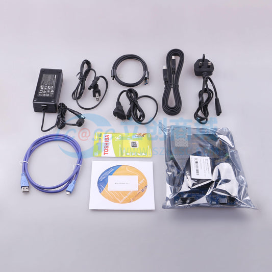 Bo mạch phát triển MYD-CZU3EG-4E4D-1200-C MYIR - Techcore Việt Nam