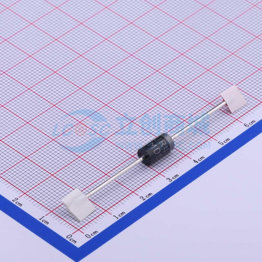 Diode MUR460 MDD - DO-201AD - Techcore Việt Nam