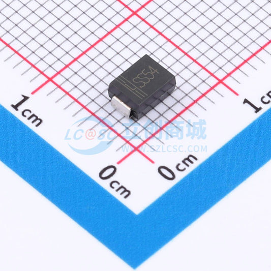 Diode Schottky SS54 Zhengxin - Mã C51898162 - Techcore Việt Nam