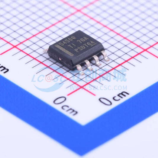 TPS5450QDDARQ1 IC chuyển đổi nguồn DC-DC - Techcore Việt Nam