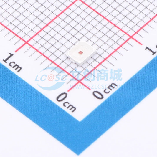 HL-AS-2835D15FC-S1-08-PCT-ZW-P6 Linh kiện quang điện - Techcore Việt Nam