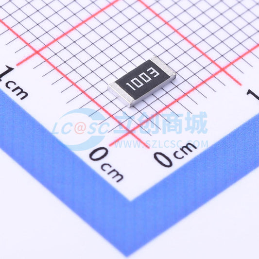FRC2010F1003TS Điện trở dán SMD FOJAN