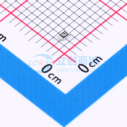 FRC0603F60R4TS – Điện trở dán SMD 60.4Ω ±1% 100mW 0603 – FOJAN – Techcore Việt Nam