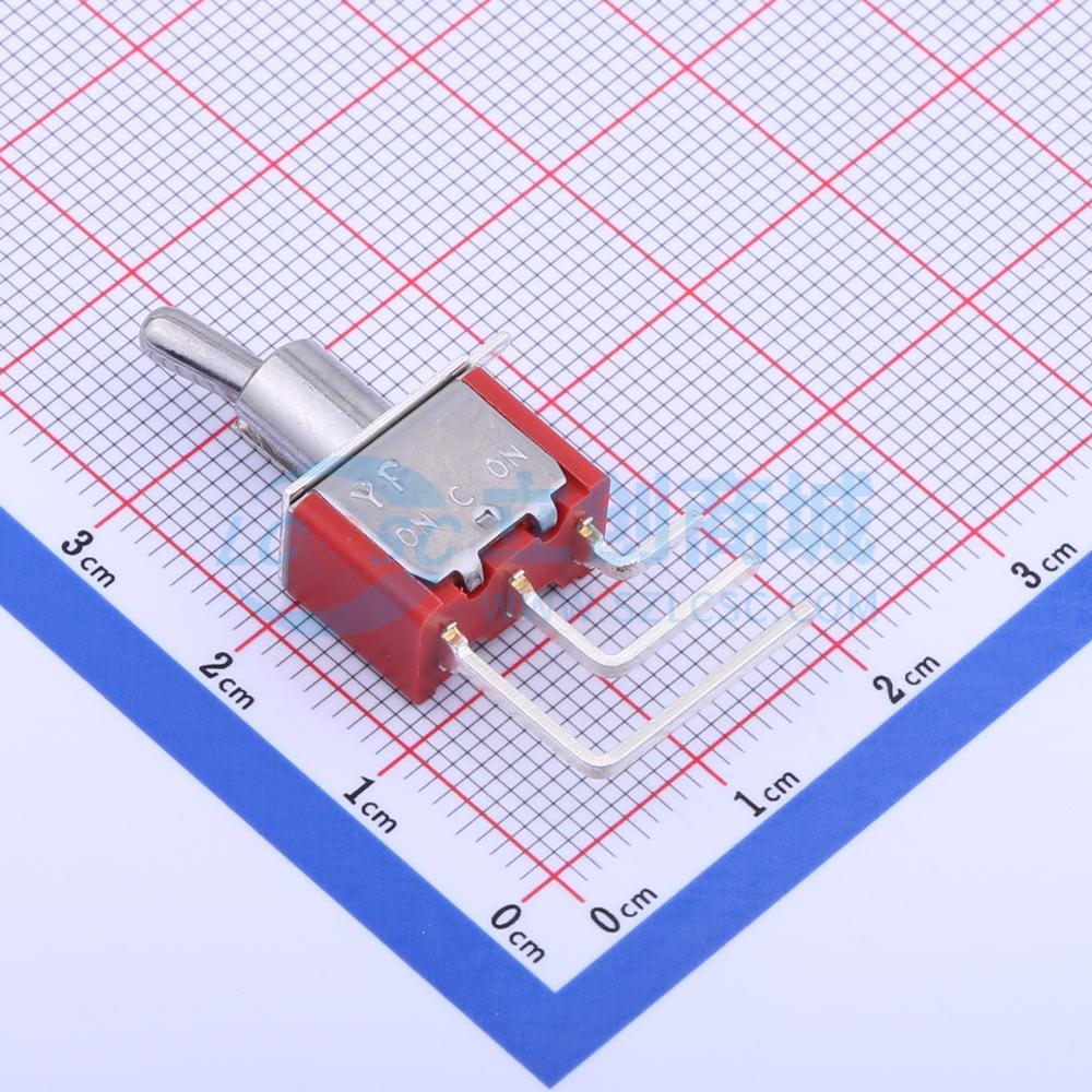 Linh kiện điện tử MT-0-102-C004-N004-RS - Techcore Việt Nam