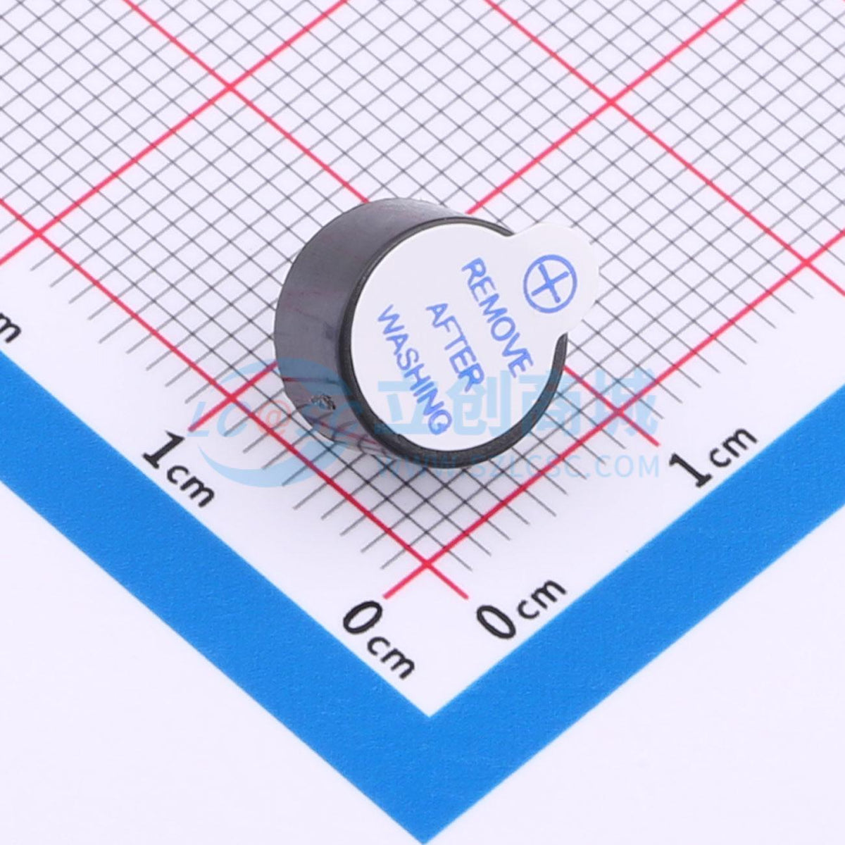 Còi buzzer HYT-0905 HYDZ DIP - Techcore Việt Nam
