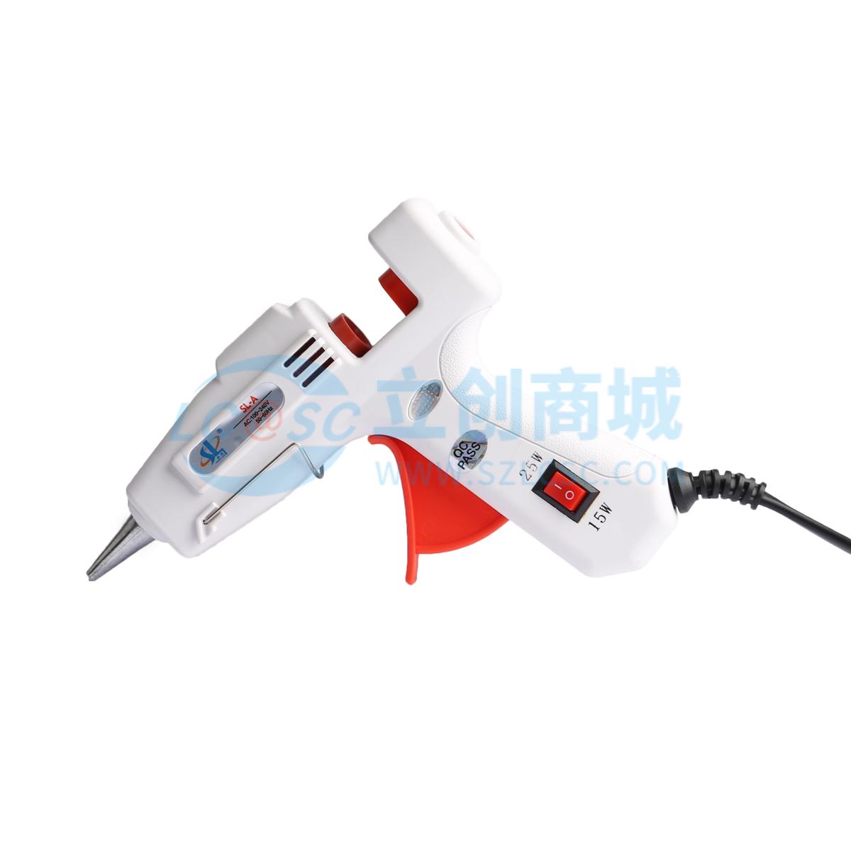 Súng Bắn Keo Nến SL-A LKH 15W 25W Chuyên Dùng Sửa Chữa Điện Tử - Techcore Việt Nam