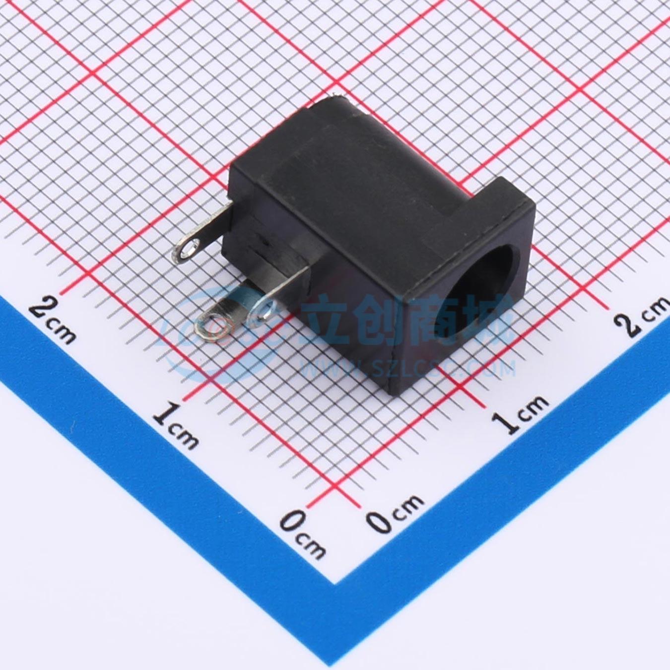 Linh kiện điện tử XDJK-0051-025 - Techcore Việt Nam