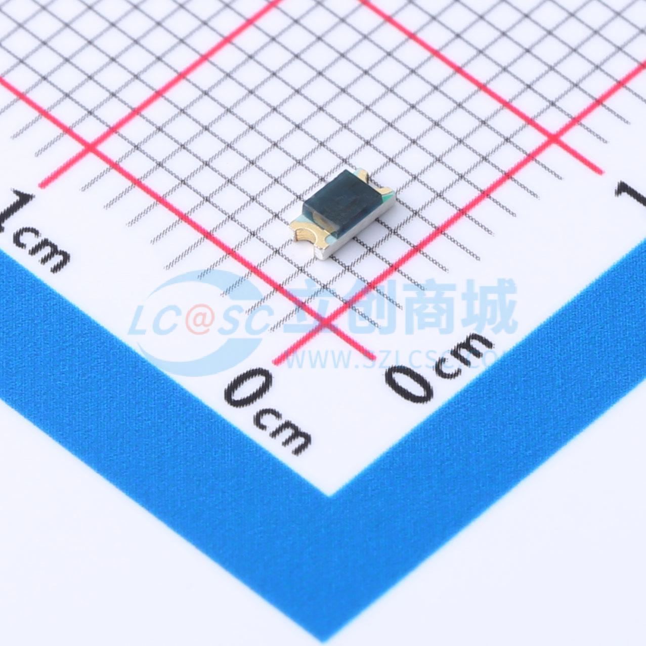 Photodiode PD15-21B/TR8 EVERLIGHT 1206 940nm - Techcore Việt Nam
