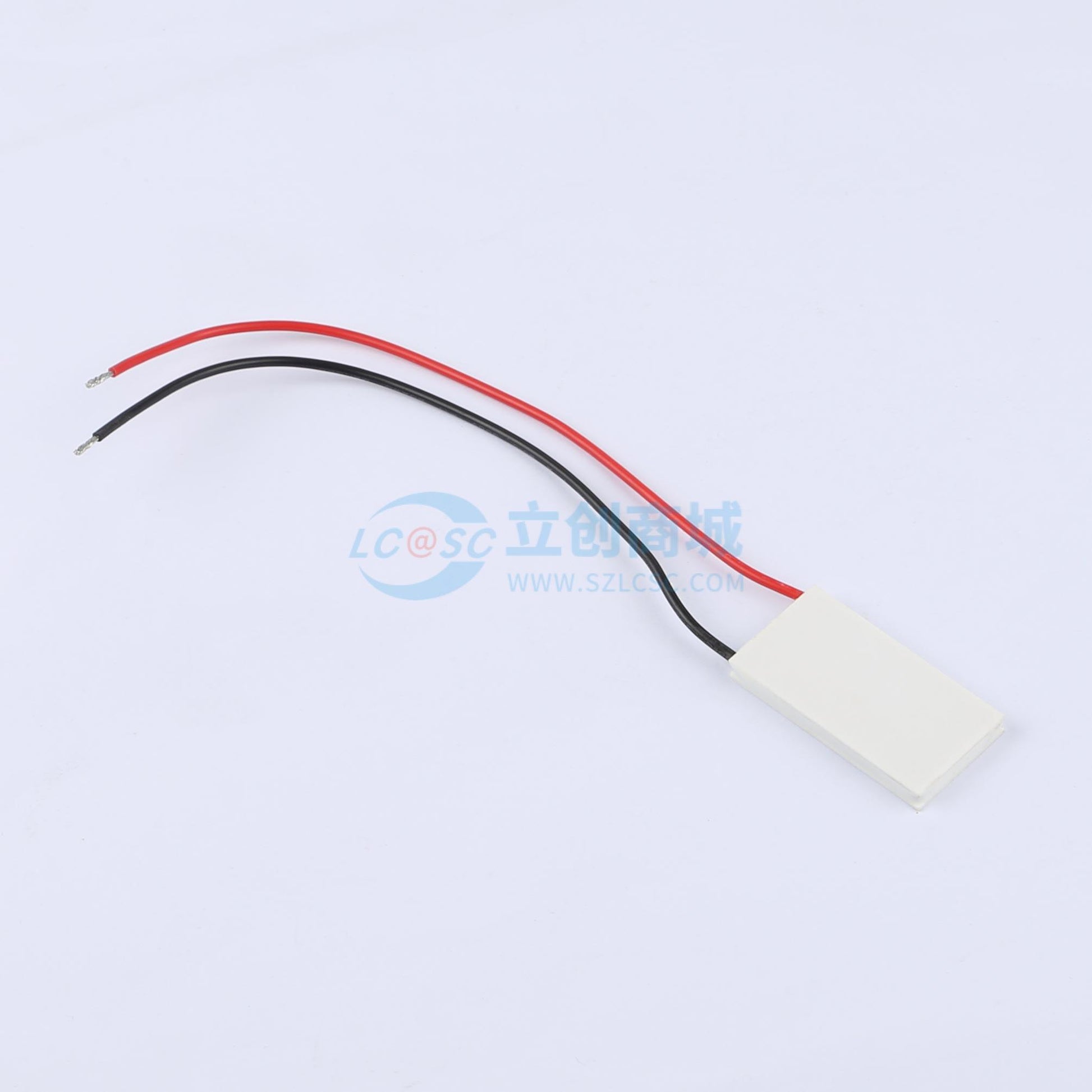 Module Làm Lạnh Bán Dẫn TEC ATE1-63-6AS ATI 8V Ứng Dụng Điều Khiển Nhiệt Độ - Techcore Việt Nam