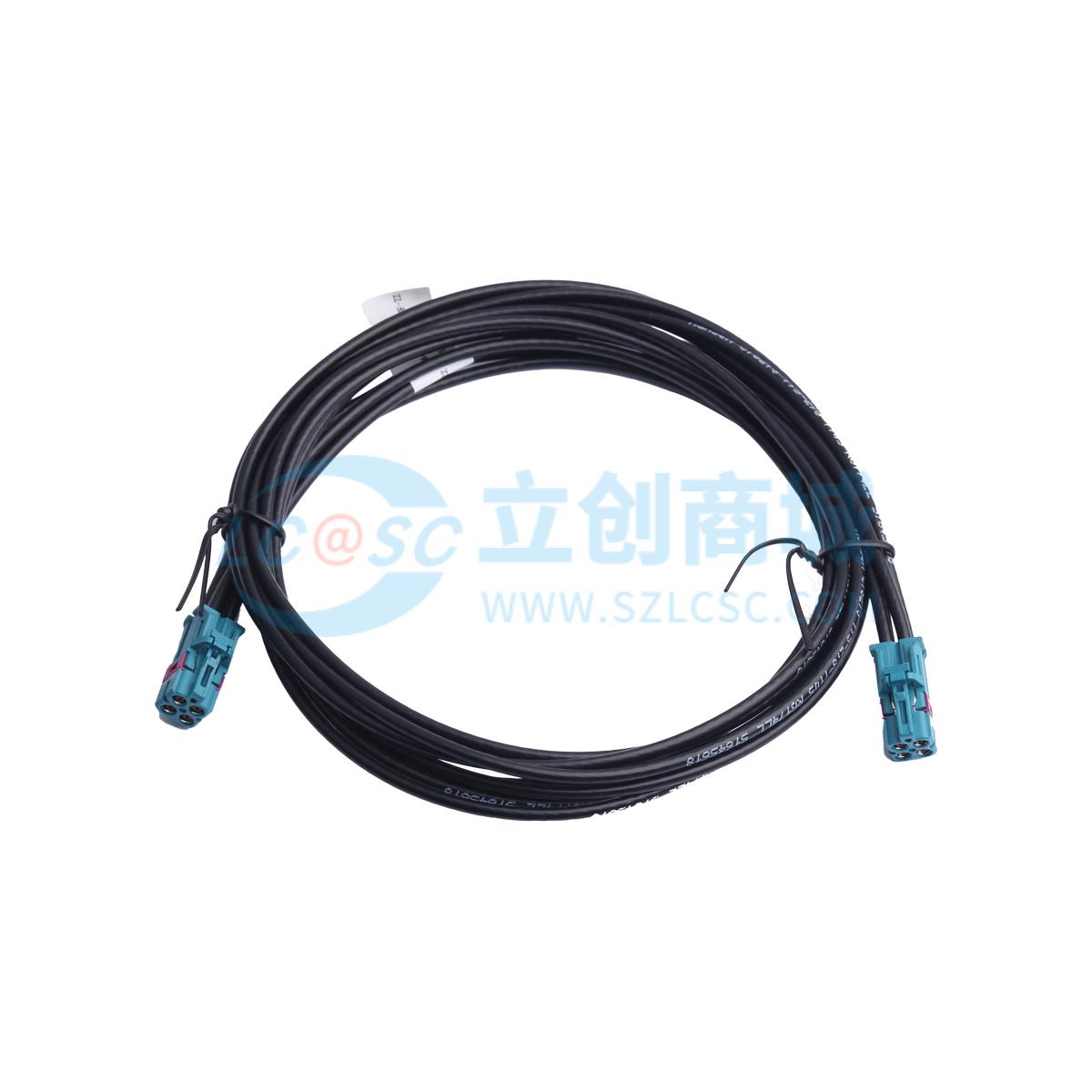 Linh kiện điện tử XZ8T1-M4F-1000-M4F-ZZ - Techcore Việt Nam
