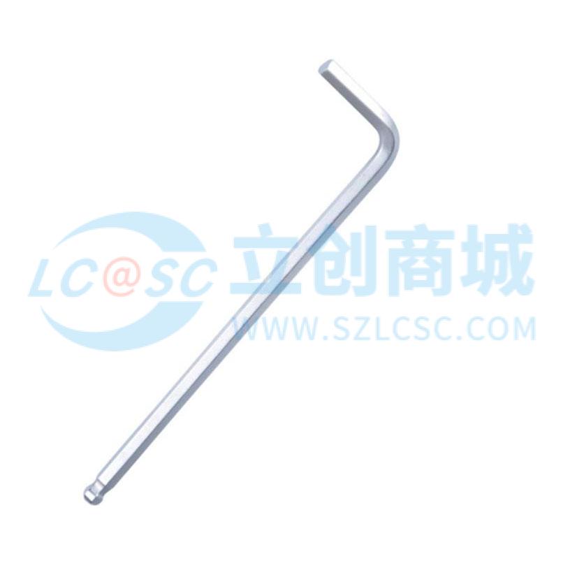 Cờ Lê Lục Giác S051006 SHEFFIELD Chuyên Dùng Sửa Chữa Điện Tử - Techcore Việt Nam