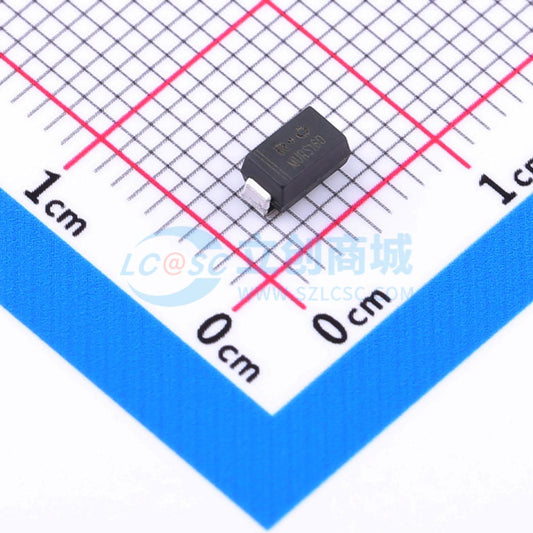 Diode MURS160 R+O - Techcore Việt Nam