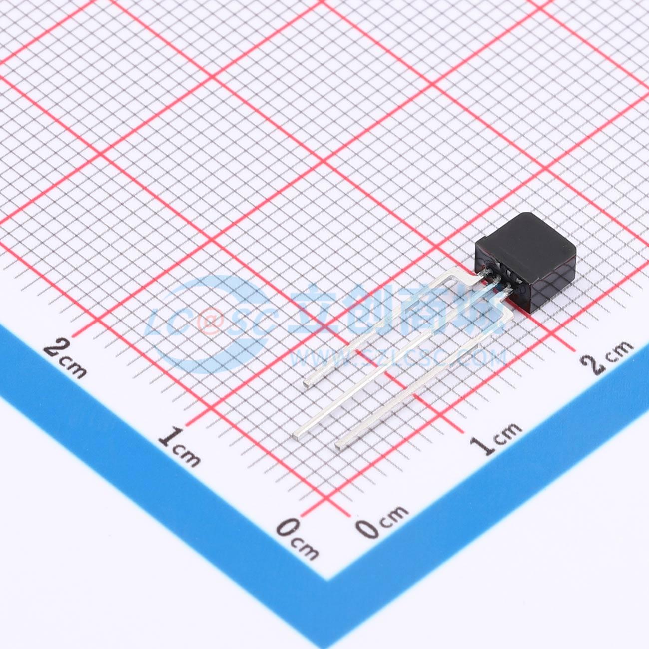 Transistor quang PT2559B/L2/H2 EVERLIGHT 1V - Techcore Việt Nam