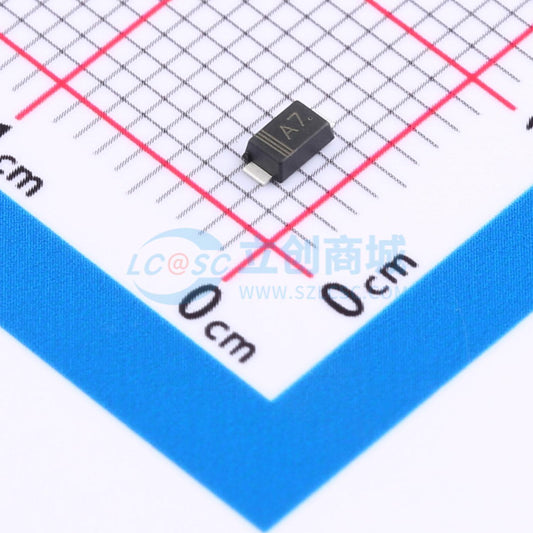 Diode HKT - SOD-123FL - Techcore Việt Nam