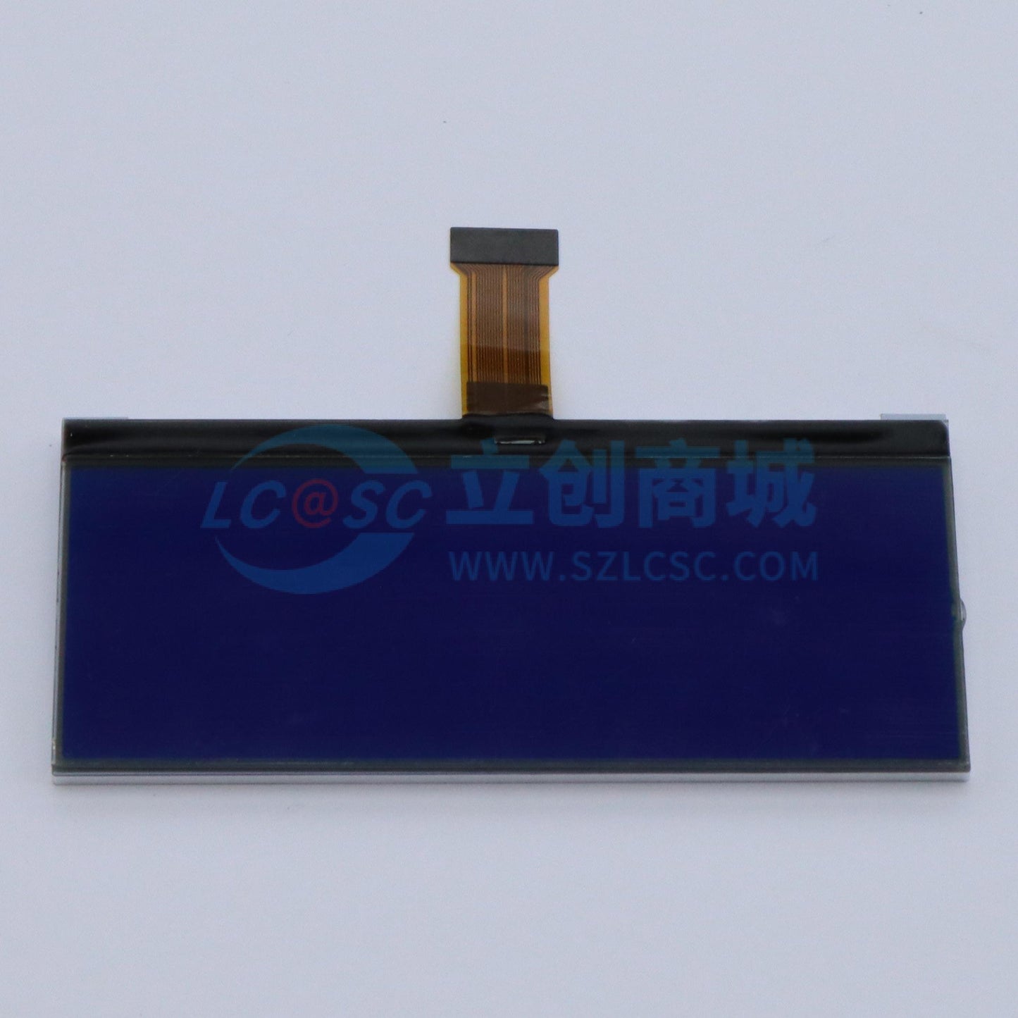 Màn hình LCD HS19264G06A 192x64 - Techcore Việt Nam