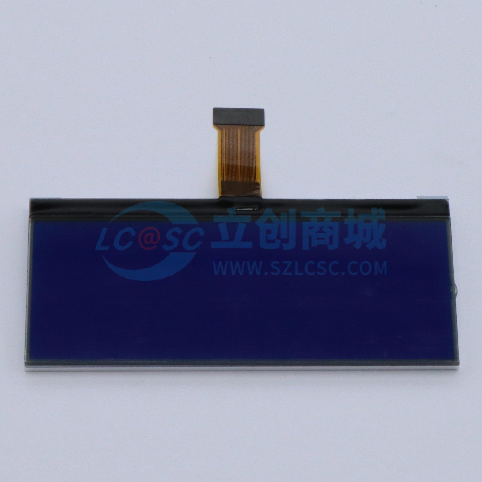 Màn hình LCD HS19264G06A 192x64 - Techcore Việt Nam