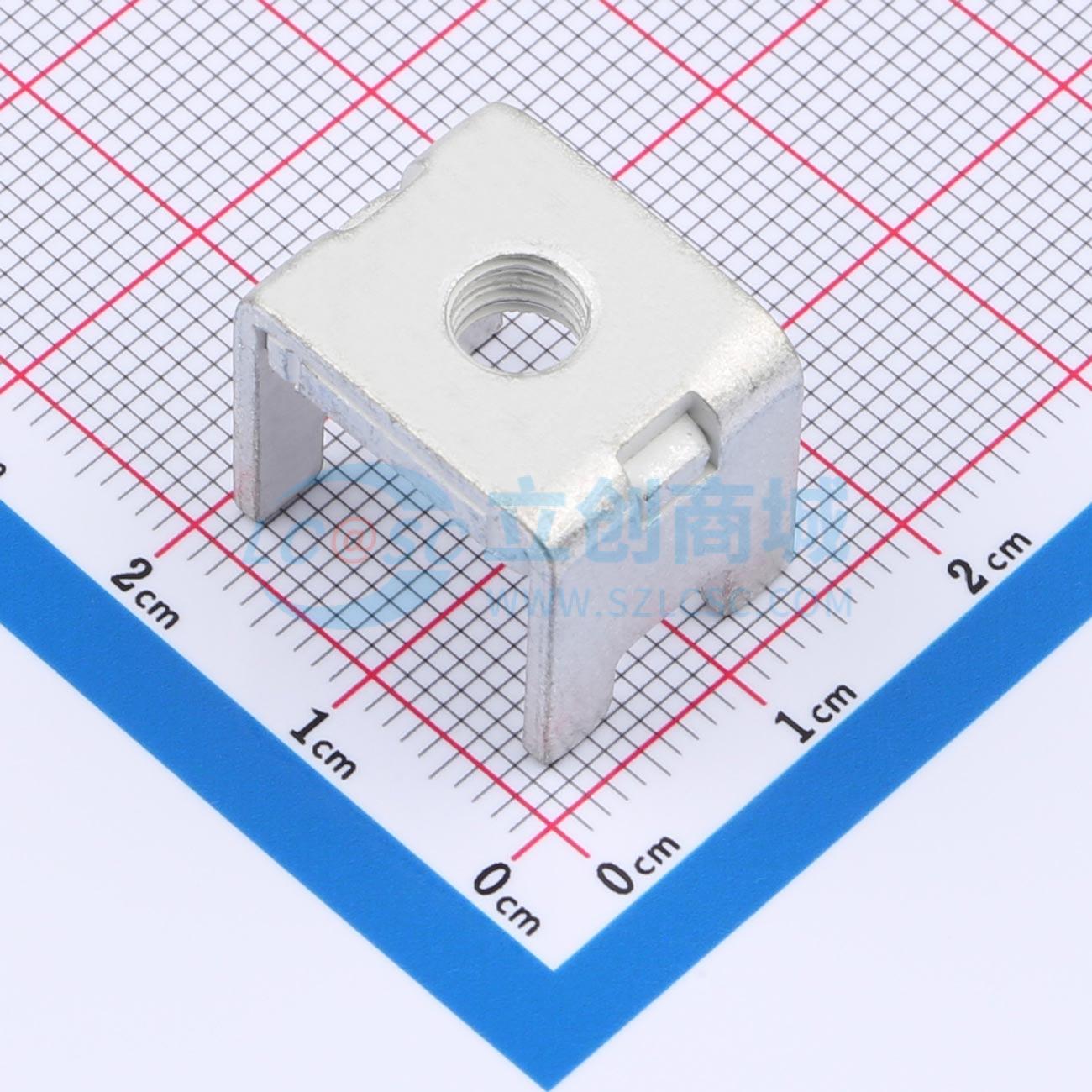 Linh kiện điện tử HC-RG64-1814-D064-02 - Techcore Việt Nam