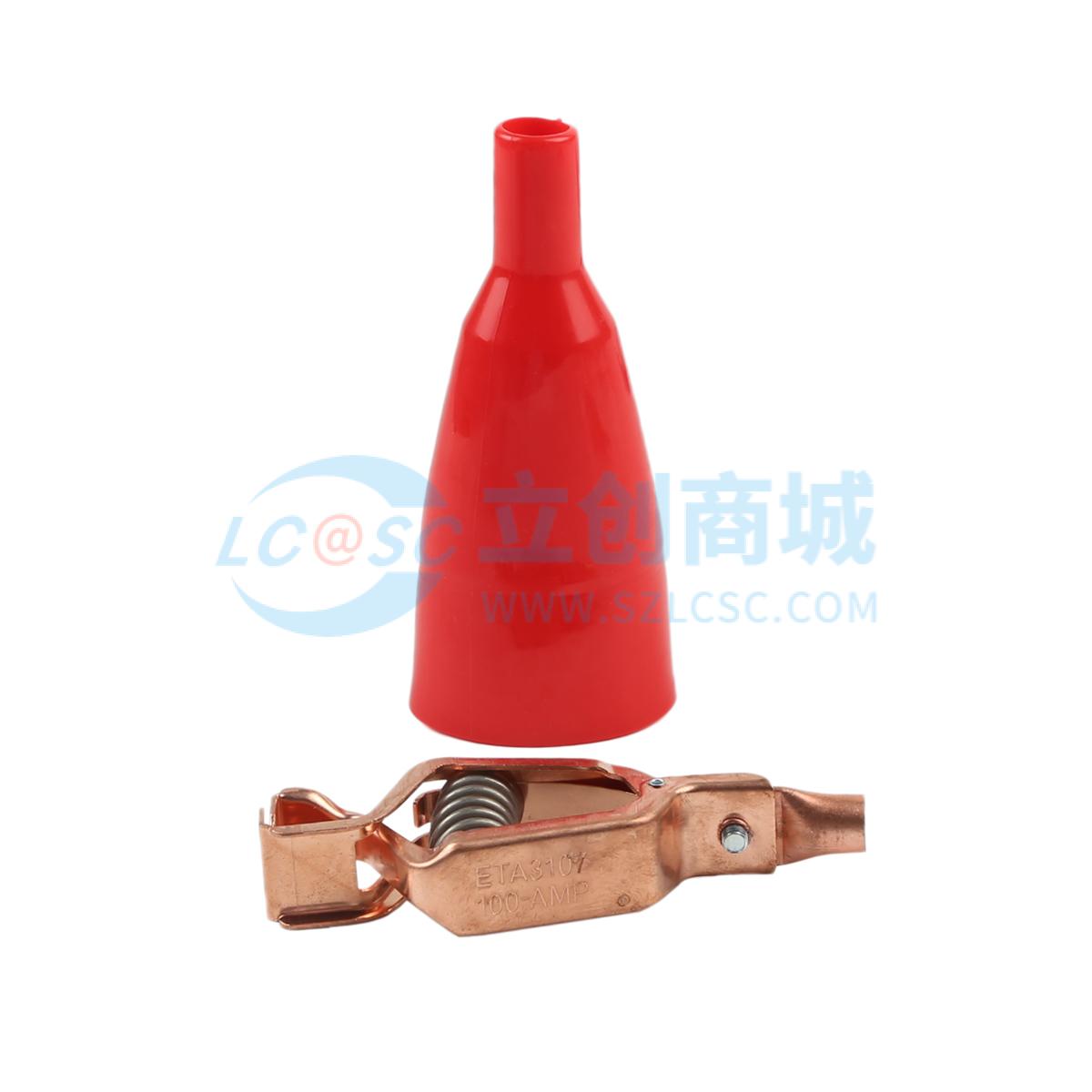 Phụ kiện đo lường ETA3107-1 27mm 100A Phù hợp đo kiểm và bảo trì kỹ thuật - Techcore Việt Nam