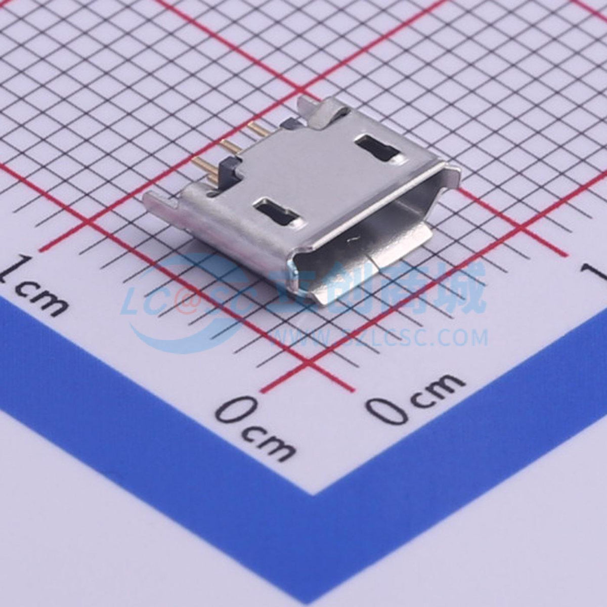 Linh kiện điện tử MICRO 180 JB - Techcore Việt Nam