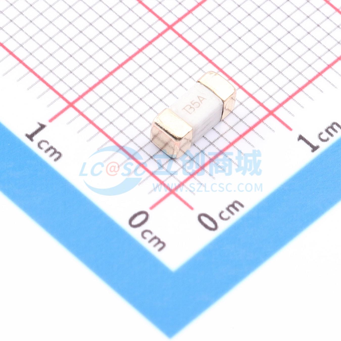 Cầu chì dùng một lần LTC2410-1500TSK LUTE 2410 - Techcore Việt Nam