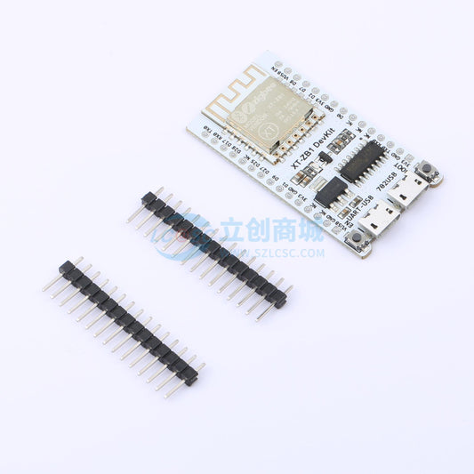 Bo mạch phát triển XT-ZB1 DevKit DOIT - Techcore Việt Nam
