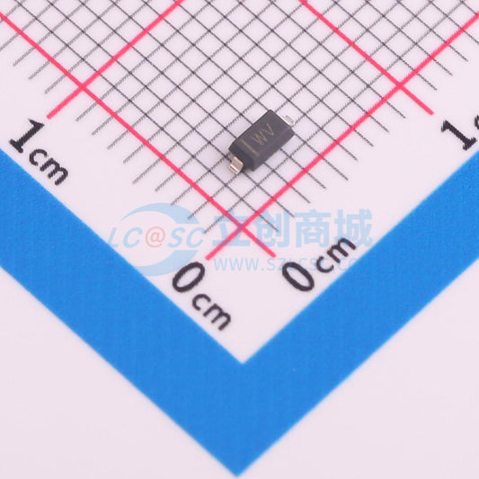 Diode Zener BZT52C47 R+O - SOD-123 - Techcore Việt Nam