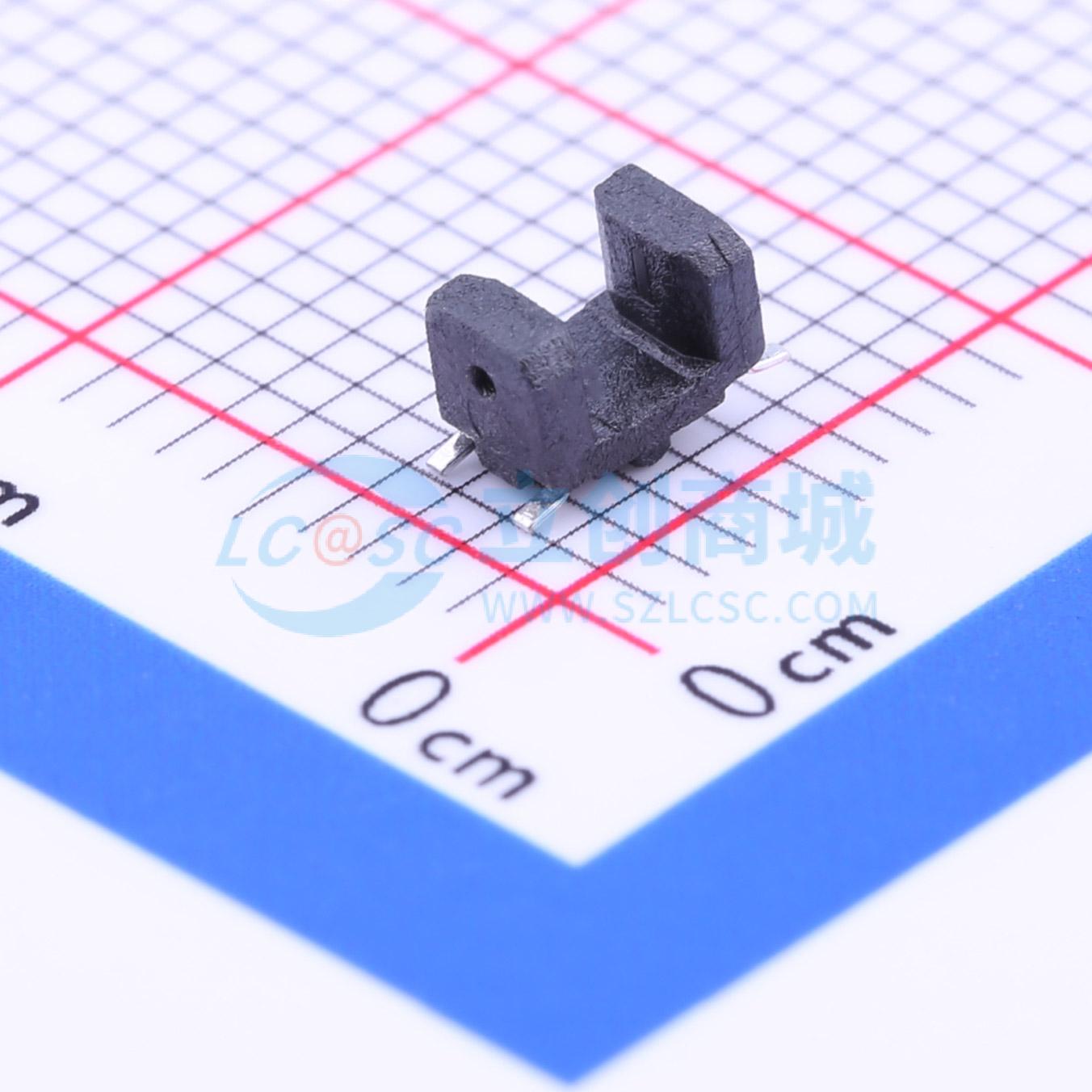 Transistor quang RPI-0226 ROHM SMD 30V - Techcore Việt Nam