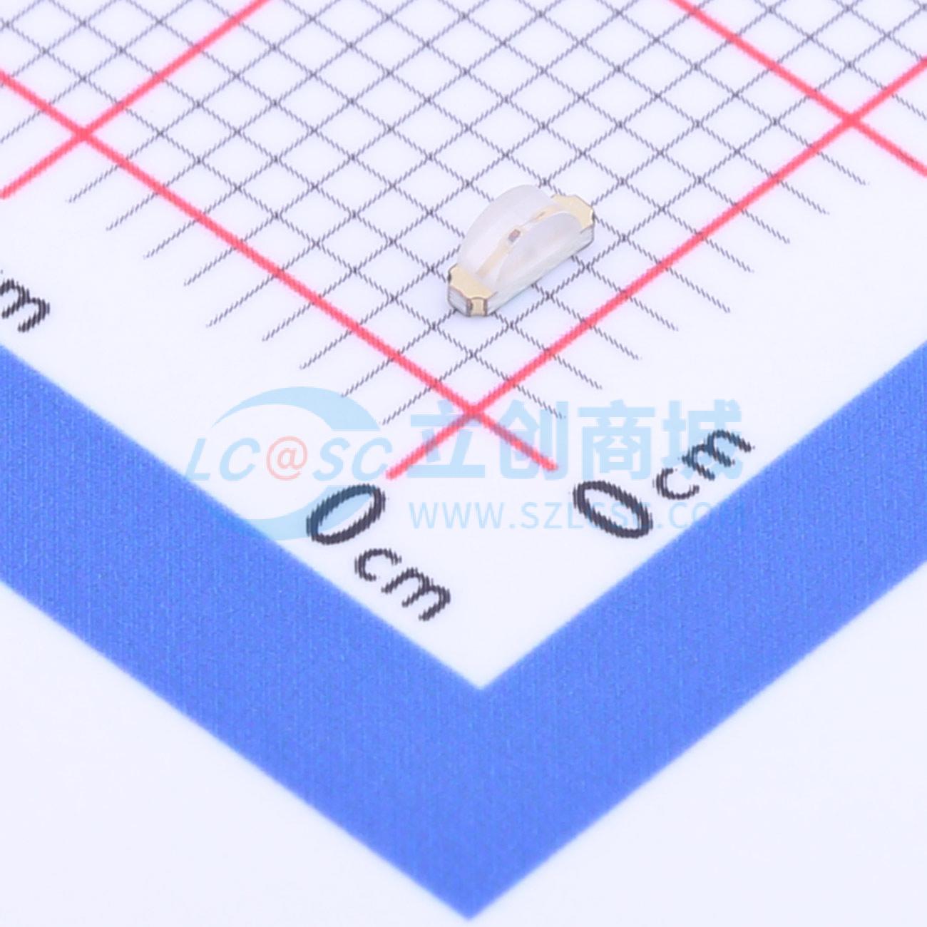 LED XL-3210SURC XINGLIGHT SMD,3.2x1.5mm Đỏ - Techcore Việt Nam
