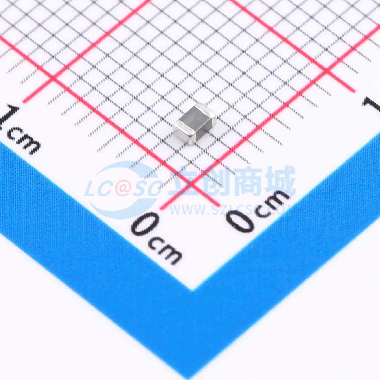 Cuộn Cảm Dán SMD LQM21PN3R3MGRD muRata 0805 3.3uH 1A ±20% - Techcore Việt Nam