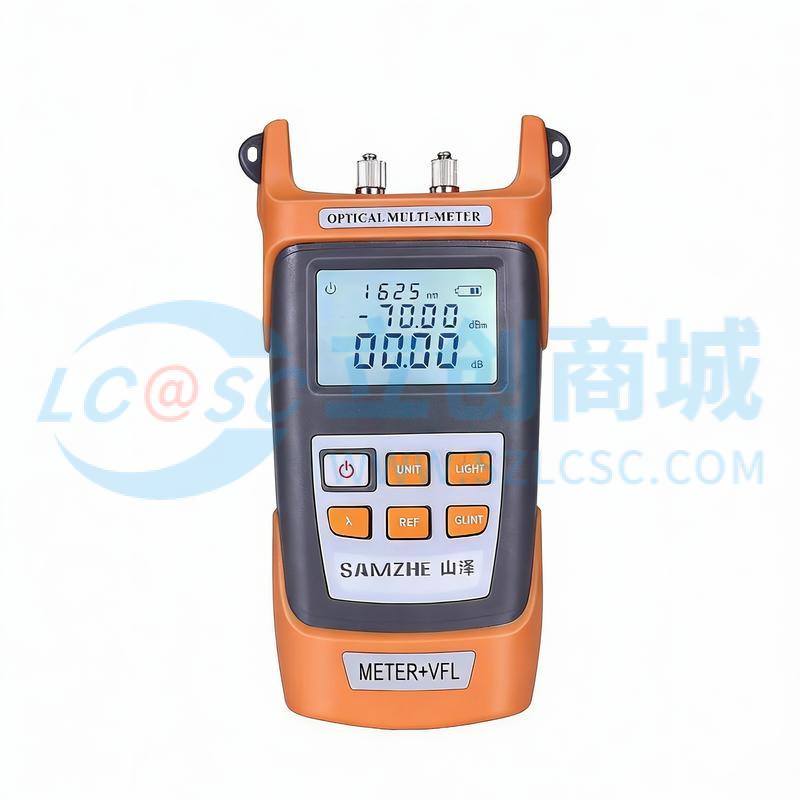 Máy đo công suất SZ-GG01 SAMZHE Độ chính xác cao Dùng Cho Đo Kiểm Điện Tử - Techcore Việt Nam