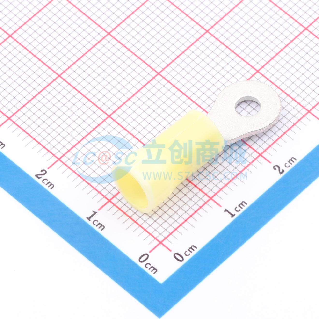 Linh kiện điện tử 2-34168-1 - Techcore Việt Nam