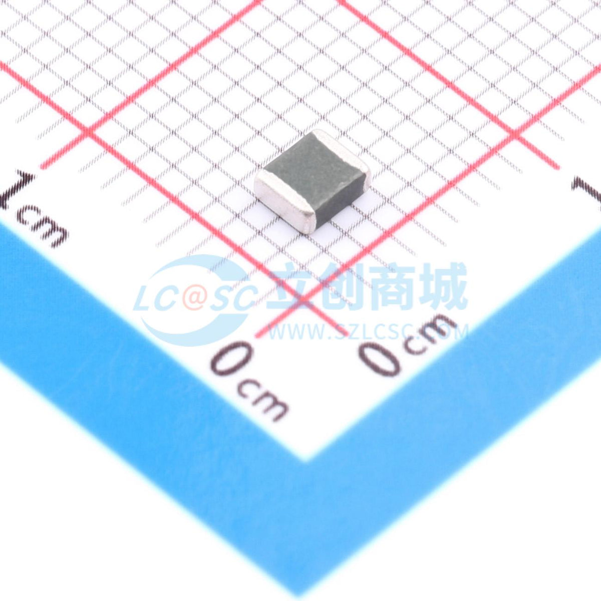 Varistor MOV HMLV1210-180G R+O 1210 - Techcore Việt Nam