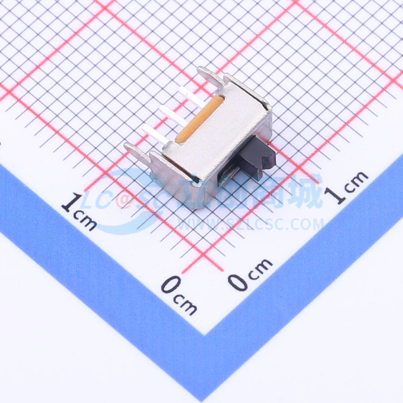 Linh kiện điện tử SS12D07VG2 087 - Techcore Việt Nam