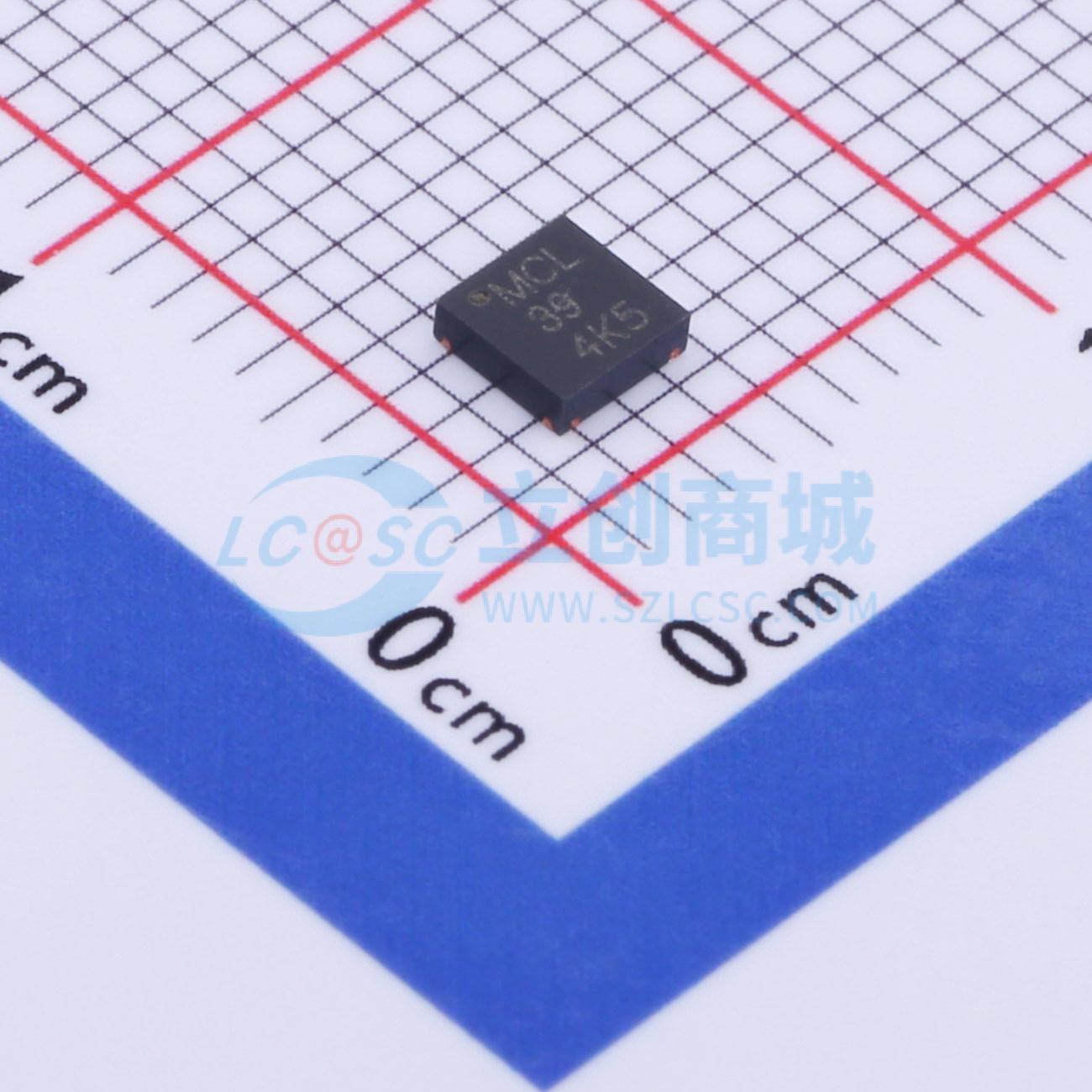 Linh kiện điện tử LEE-39+ SMD-4P - Techcore Việt Nam