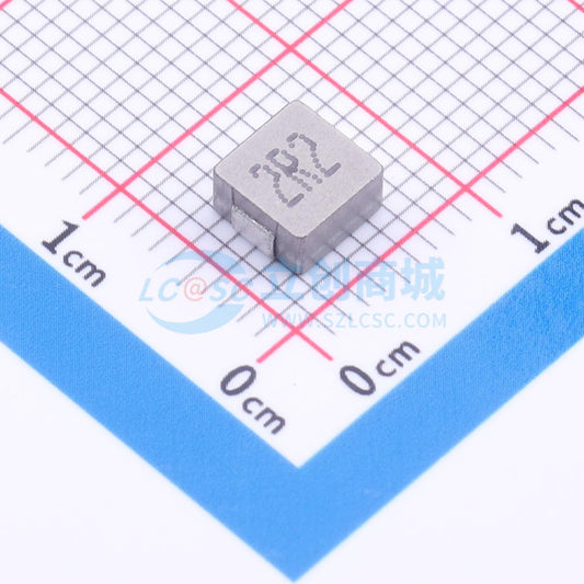 Cuộn Cảm Công Suất SRG0530-2R2-M JIERR SMD,5.7x5.2mm 2.2uH 6.5A ±20% - Techcore Việt Nam