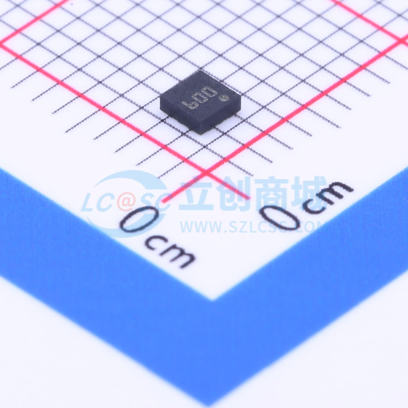 Cảm biến gia tốc và con quay hồi chuyển BMA456 Bosch LGA-12(2x2) ±16g - Techcore Việt Nam