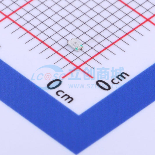 TZ-P2-0603YGTCS1-0.6T Linh kiện quang điện - Techcore Việt Nam