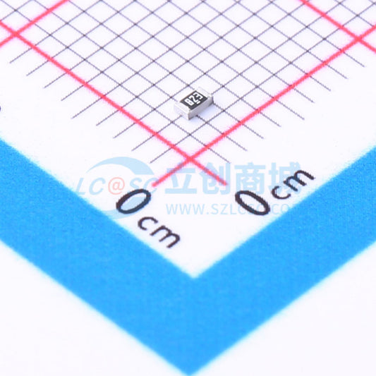 FRC0603F8202TS – Điện trở dán SMD 82kΩ ±1% 100mW 0603 – FOJAN – Techcore Việt Nam
