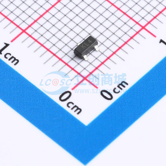 Diode Schottky TDSEMIC - SOT-23 - Techcore Việt Nam