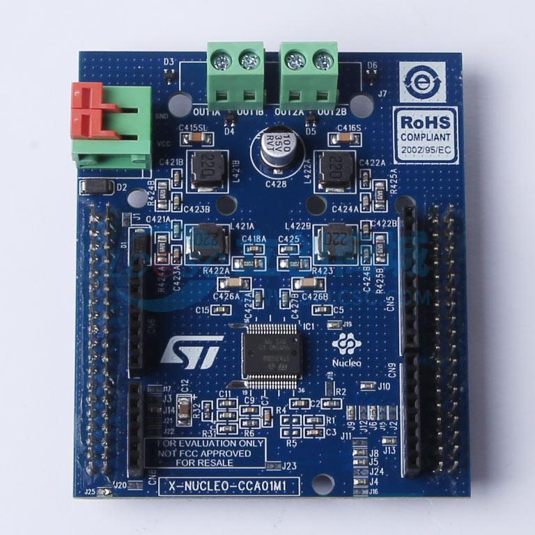 Bo mạch phát triển X-NUCLEO-CCA01M1 ST - Techcore Việt Nam