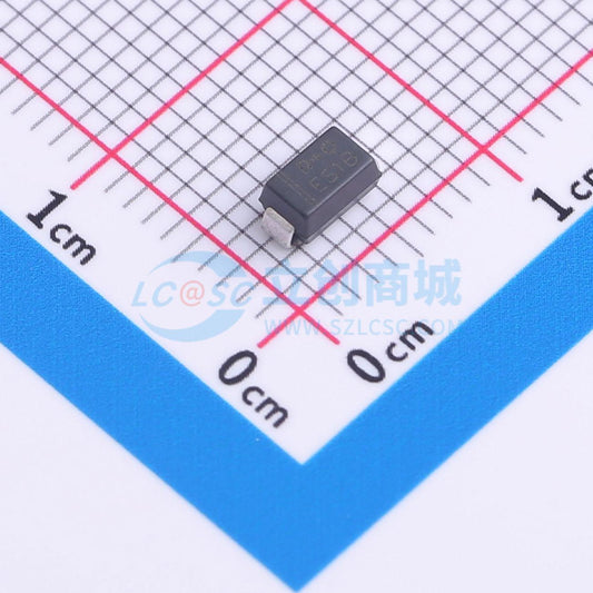 Diode ES1B R+O - Techcore Việt Nam